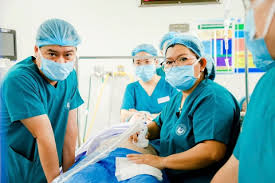 Việt Nam - điểm đến 'hấp dẫn' của du lịch y tế